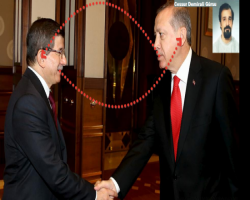 'Pelikan dosyası' mesajı mı: Sanal şarlatan ve müfterilerin ayak oyunlarına izin vermeyeceğiz....