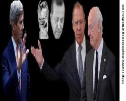 Türkiye-Suriye sınırının kapatılması daha acil bir görev haline geldi