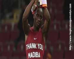 Drogba'dan Mandela açıklaması: Tekrar ve tekrar yapardım