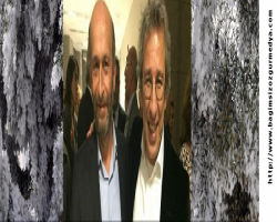 Can Dündar'ın 6 Mayıs vurgusuna hakimden tepki