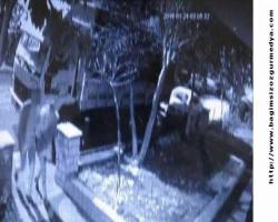 Bağdat Caddesi'nde genç kadına tecavüz eden servis şoförüne 45 yıl hapis cezası