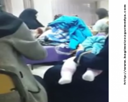 Burdur'da gerici derneklerden liselilere ders: Alevilik sapkınlıktır..