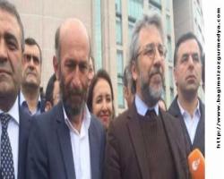 Acil kodu ile yazılmış haberler; Karar kurşun gibi ağır... Gazetecilik mâhkum edildi