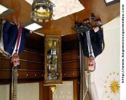 Doğu savaş kolu lideri olan uzmanlar: Erdoğan ve Davutoğlu'nun arasını Kürt sorunu açtı 