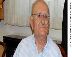 Şevket Demirel hayatını kaybetti