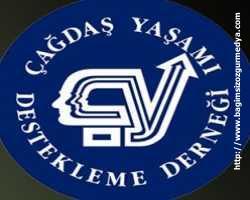 AKP'nin yeni hedefi ÇYDD!