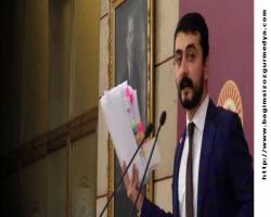 Erdem: Lav silahlarıyla sınırdan geçmişler