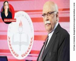 NURCAN GÖKDEMİR; ‘Tecavüzü’ görmeyen  Boş Bakanlık okullarda ‘cinselliği’ yasakladı..