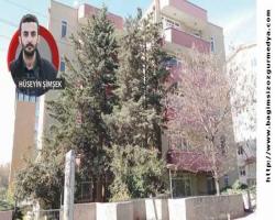 HÜSEYİN ŞİMŞEK bildiriyor; Ensar’a Ankara’nın göbeğinde dokuz milyon liralık peşkeş