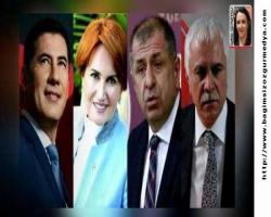 SELDA GÜNEYSU bildiriyor MHP’de tarihi kriz