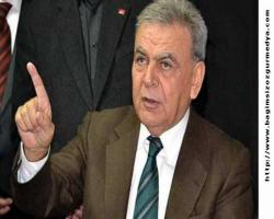 Kocaoğlu: Gönlümden geçen isim Binali Bey