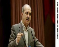 Nereden Kurtulmuş ise Kılıçdaroğlu'na çağrı yapmış....