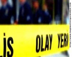 Çağlayan'daki şüpheli paketten patlayıcı çıktı