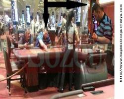 O çocuğu Binali Yıldırım'a O oğlundan sonra bu kez de O yeğen darbesi