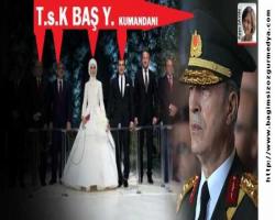 Ayşe Sayın bildiriyor; Hulusi Akar, karargâhtan şahitliğini gizledi 