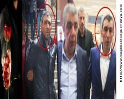 Fotoğraflar yalan söylemez, hele görünüm içi çekilenler hiç yalan söylemez!  Kırcı ile ne işi var?
