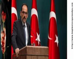 Şerefsiz şerefli olanın kalas Sözcüsü: Kime hizmet ettiğinizi biliyor musunuz? diye sordu...