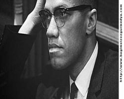Malcom X'in kızı: Trump, beyaz erkeklerdeki azınlık düşmanlığını ortaya çıkardı