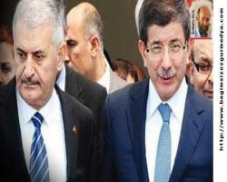 Erdem Gül bildiriyor; Davutoğlu korkutmuş