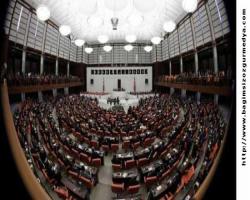 Dokunulmazlık görüşmelerinin 2. turunda 2. madde kabul edildi 