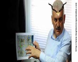 Binali Yıldırım'ın yarattığı ihale kralları