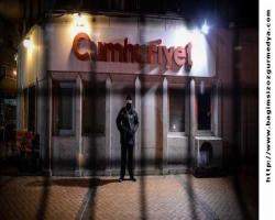 Cumhuriyet muhabirine casusluk soruşturması