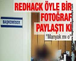 Manyak mı o...