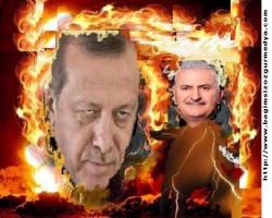 Baş yalaka olarak atanan şerefsizin yalakası olanı, partinin yavşaklar ve yalakaları seçecekler...