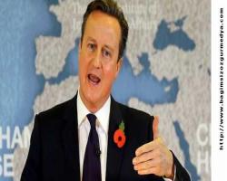 Doğru söze ne denir; Cameron: Türkiye’nin 3000 yılından önce AB’ye katılması mümkün gözükmüyor 