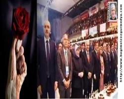 Tayfun Atay bildiriyor; Bir Tayyib ayini