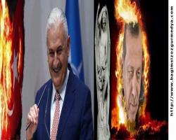 Yıldırım'ın Ylalaka yavşak kabinesi biraz önce belli oldu...