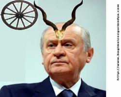 Yedek Tekelerk Bahçeli: AKP korkmasın MHP destekçisi olacaktır