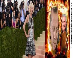 Bu haberi bizim baş Nazi kıskanabilir!  Neo-Naziler 'ari tanrıçalarını' seçti 