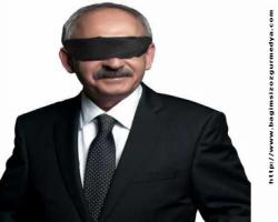 ABD ve İran'ın ardından kör ebe oynayan CHP de gündemi Yakaladı görülüyor....
