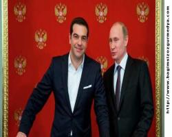 (3) Çipras: Putin'in ziyareti iki ülke arasındaki diyaloğu geliştirmek için bir fırsat 