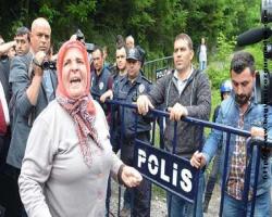  Çates'te flaş gelişme...