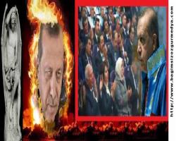 Başkanın yargıçları