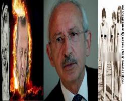 Kılıçdaroğlu'ndan Almanya'ya 'soykırım oylamasını durdurun' çağrısı