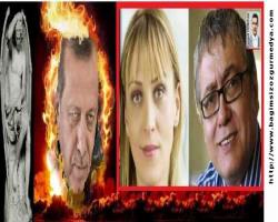 KEMAL GÖKTAŞ: Şeriat açılımı