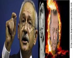 Kılıçdaroğlu'ndan 'başkanlık' yorumu: Bizi yok etmeden amacına ulaşamayacak...