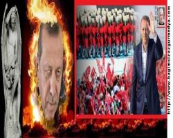 Tayfun Atay bildiriyor; ‘Konstantiniyye’ feth olundu mu ki?