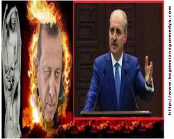 Kurtulamamış Kurtulmuş: Türkiye ile Doğu savaş kolu lideri birbirini gözden çıkaramaz yorumu... 