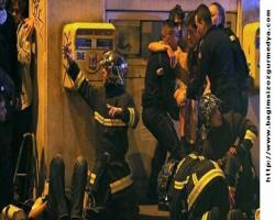 ‘Batı ile düzenli görüşen Suriye istihbaratı, Paris saldırganlarının bilgisini vermişti’