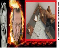 Bu haberler yasak;Heykeltıraş Aksoy: Ensar Vakfı'nda 45 çocuğa tecavüz edildi kılın kıpırdamadı  
