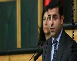 AKP'den Demirtaş'a İmralı vetosu!