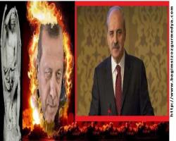 Güçler ayrılığı ilkesinin bittiği an...Kurtulmamış yalaka, Kurtulmuş: Yargı, Cumhurbaşkanlığı'na...