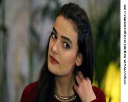 Kim adalete güveniyor ki; Manken Merve Büyüksaraç: Adalete inancımı yitirdim