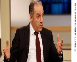 Olar takmıyorlar çünkü onlar müttefikimiz; Soykırım tasarısına Türkiye'den tepkiler artıyormuş haber