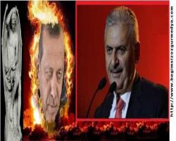 Yalaka, yavşak biri var ya işte o: Anayasa ne derse desin Başkanlık sistemini bu ülkeye getireceğiz.