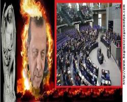 Dışişleri, Kaçan Alman Küçücükelçi'yi bulamayınca Küçücük vekilini çağırdı... 